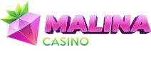 Malina Casino logo